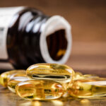 suplemento de Omega-3