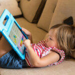 tablet para niños