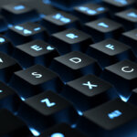 teclado Bluetooth