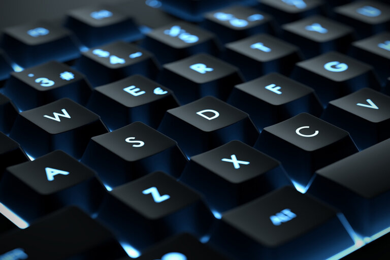 teclado Bluetooth