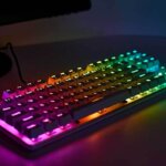 teclado gaming