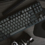 teclado mecánico