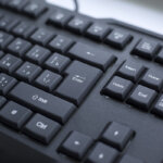 teclado