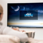 televisor 4K