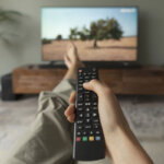 televisor de LG