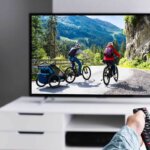 televisor de Sony