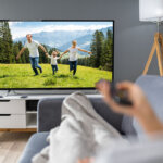 televisor LCD