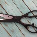 tijeras de cocina