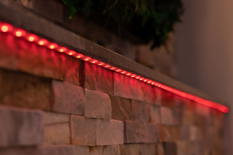 tira LED
