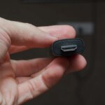 transmisor HDMI inalambrico