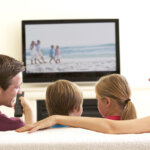 TV de 24 pulgadas