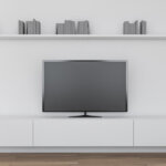 TV de 40 pulgadas