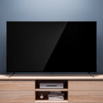 TV de 55 pulgadas