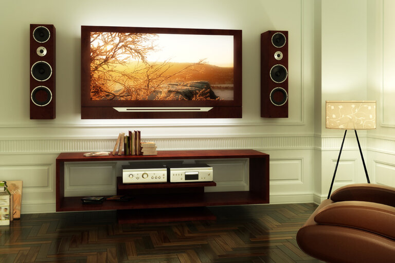 TV OLED