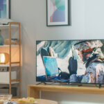 TV QLED