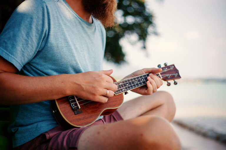 ukelele