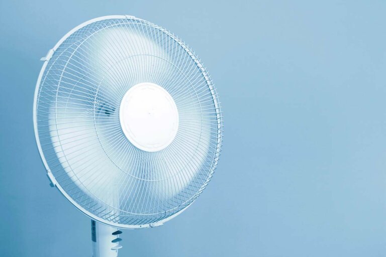 ventilador