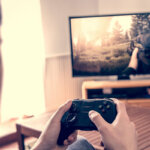 videoconsola