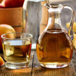 vinagre de manzana