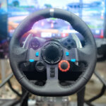 volante para PC
